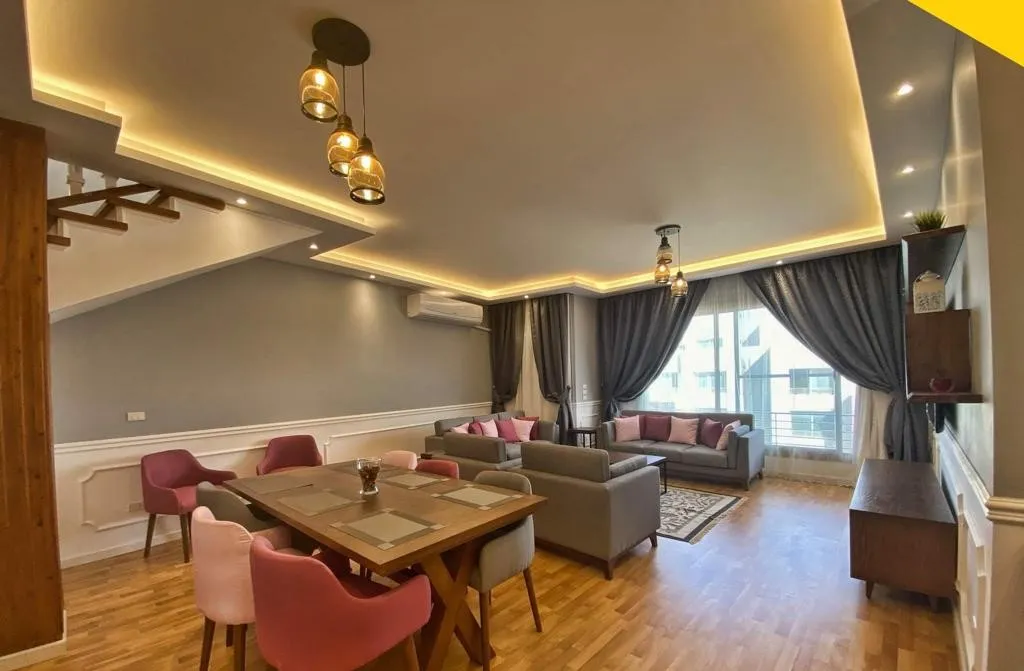  for sale in Village Garden Katameya in  of 0 m² with 0 bedrooms