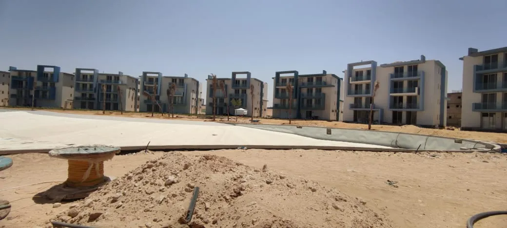  للبيع في فوكا باي في  بمساحة 0 م² تتكون من 0 غرف