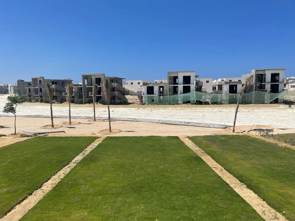  للبيع في فوكا باي في  بمساحة 0 م² تتكون من 0 غرف