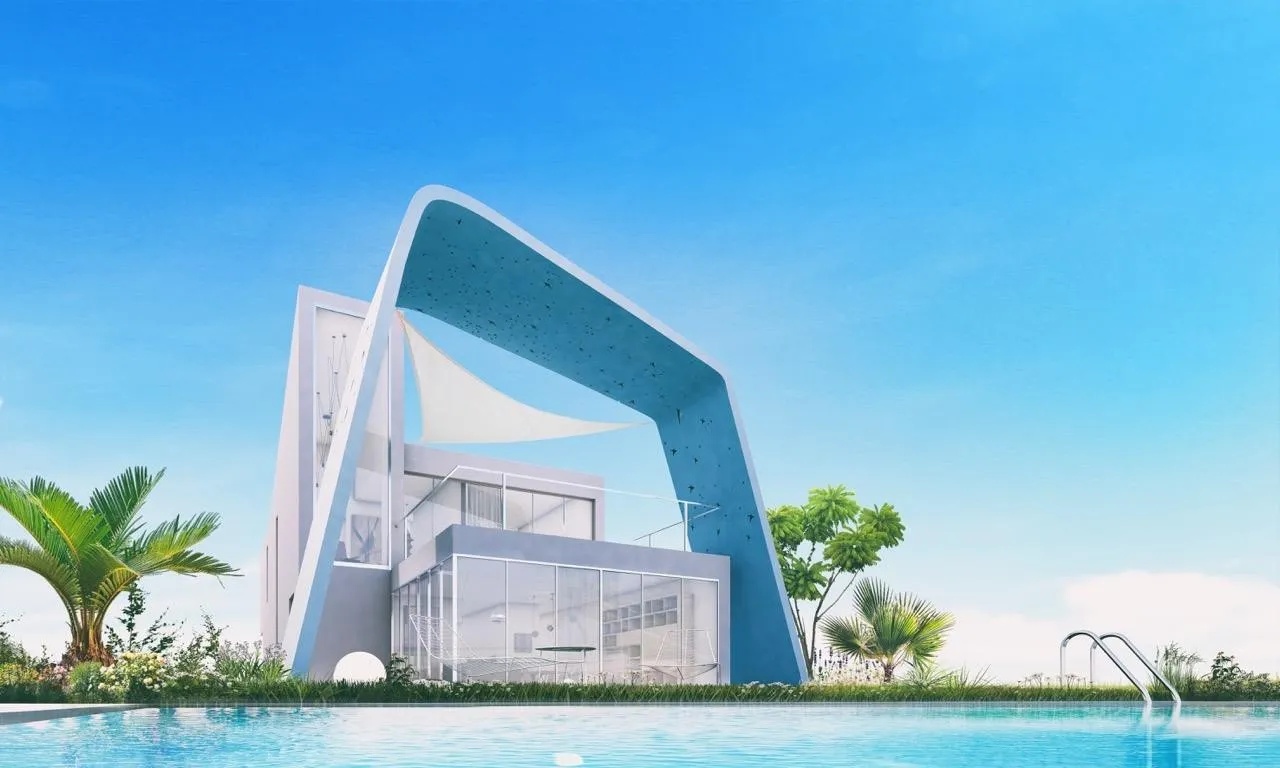  للبيع في فوكا باي في  بمساحة 0 م² تتكون من 0 غرف