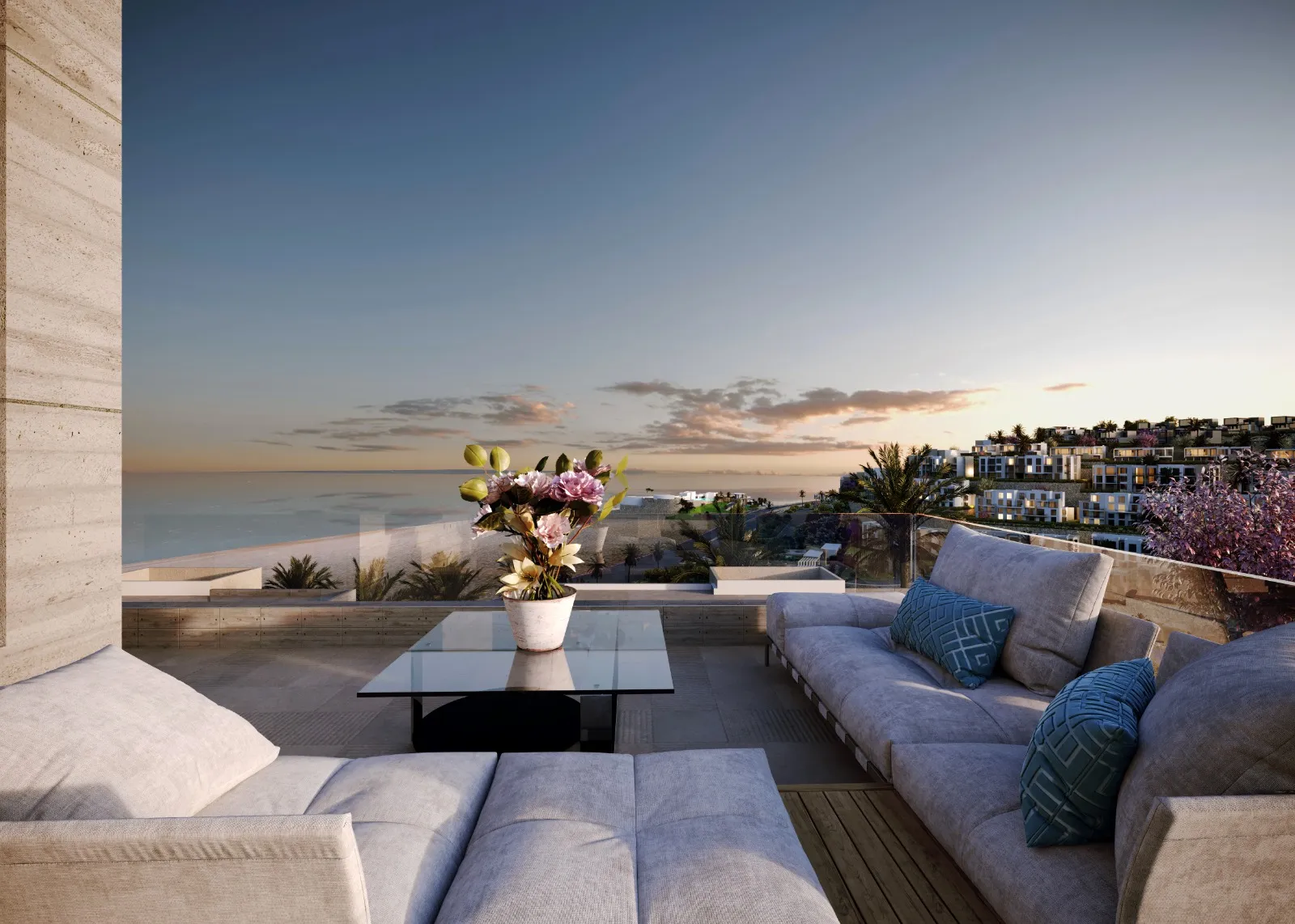  للبيع في  ماجادا إيوان  في  بمساحة 0 م² تتكون من 0 غرف