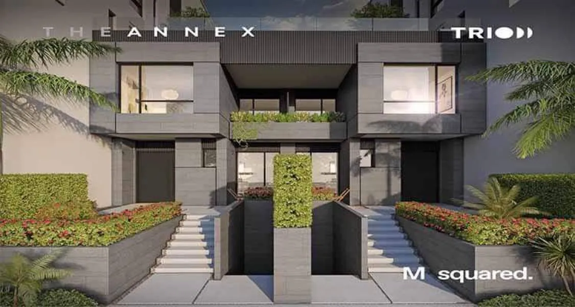  for sale in Trio  in  of 0 m² with 0 bedrooms