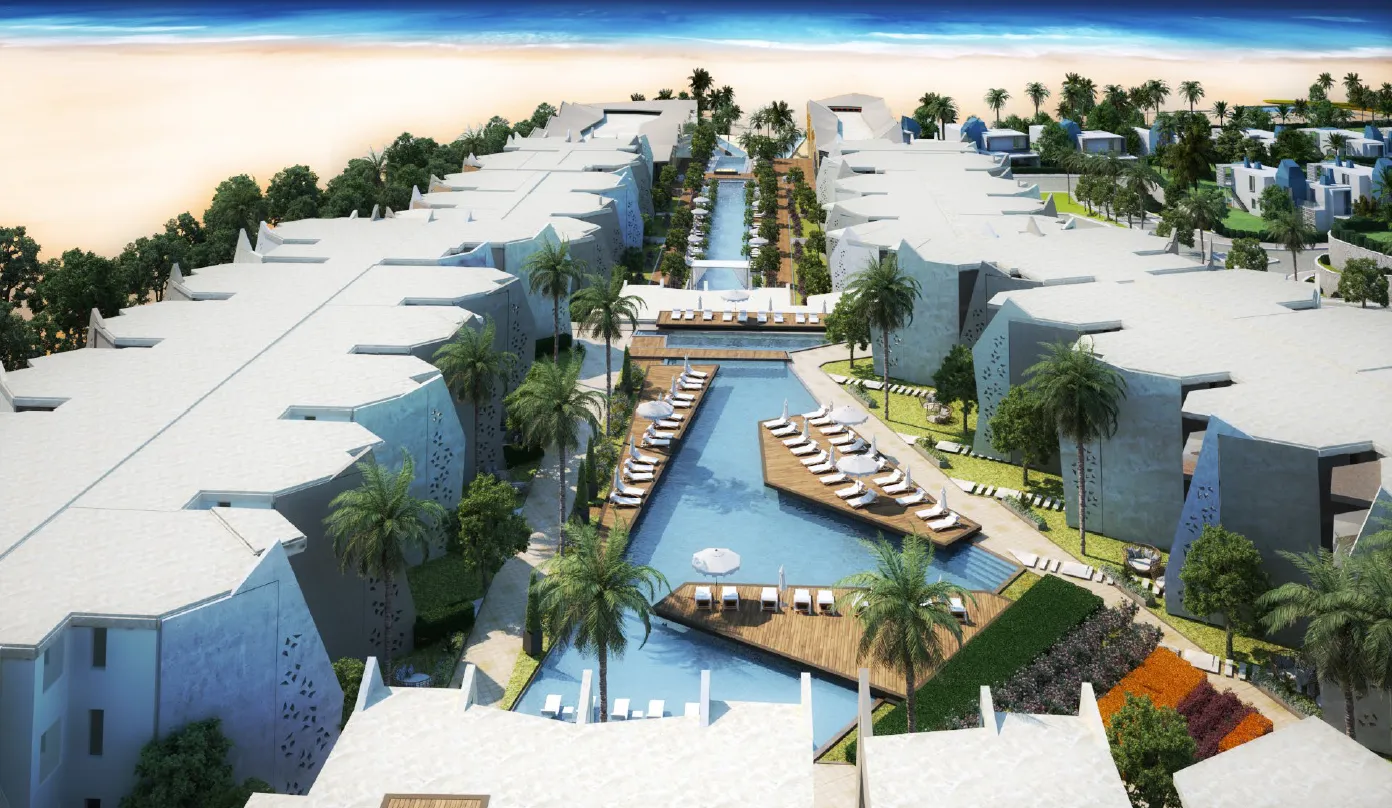 for sale in Fouka Bay in of 0 m² with 0 bedrooms