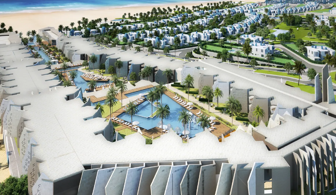  for sale in Fouka Bay in  of 0 m² with 0 bedrooms