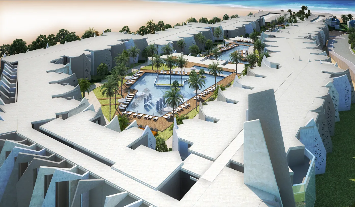  for sale in Fouka Bay in  of 0 m² with 0 bedrooms