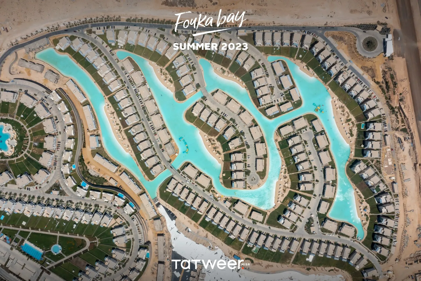  for sale in Fouka Bay in  of 0 m² with 0 bedrooms