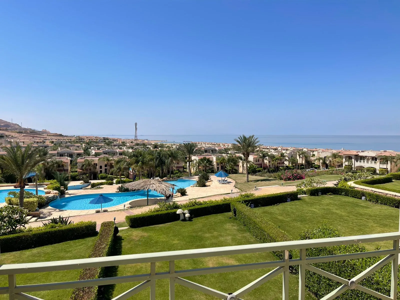 للبيع في لافيستا 6 في بمساحة 0 م² تتكون من 0 غرف