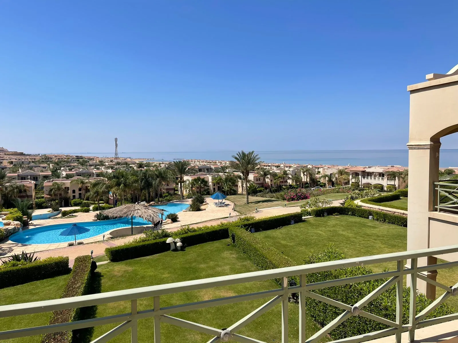 للبيع في لافيستا 6 في بمساحة 0 م² تتكون من 0 غرف