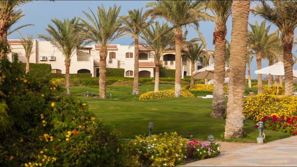 Chalet for sale in LA Vista 4 in Ain Sokhna of 0 m² with 2 bedrooms