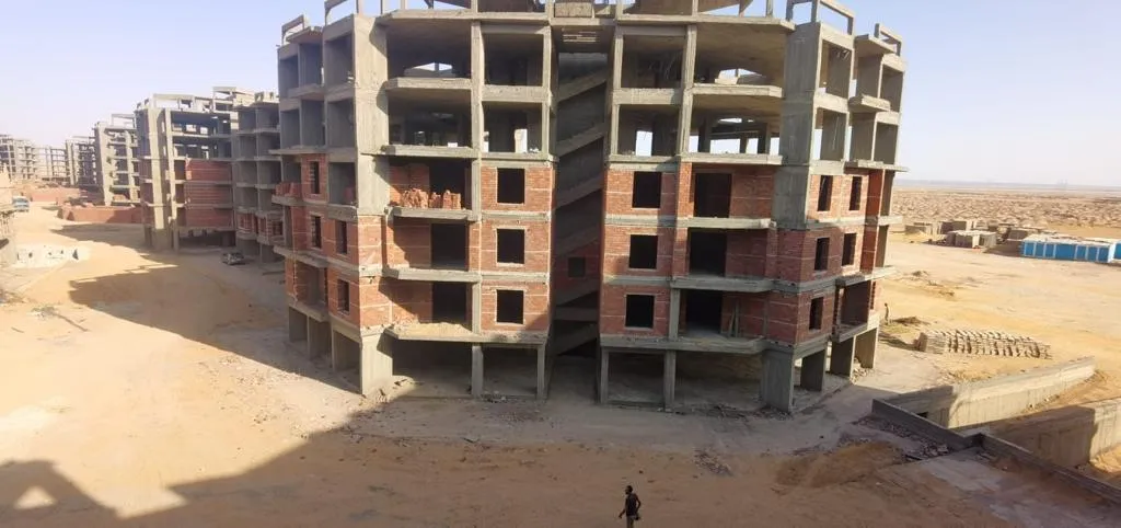  for sale in Capital Gardens - New Capital in  of 0 m² with 0 bedrooms