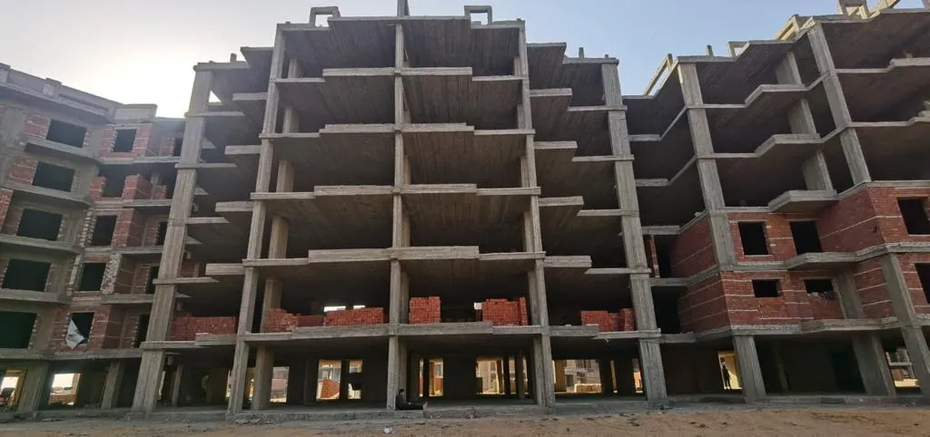  for sale in Capital Gardens - New Capital in  of 0 m² with 0 bedrooms