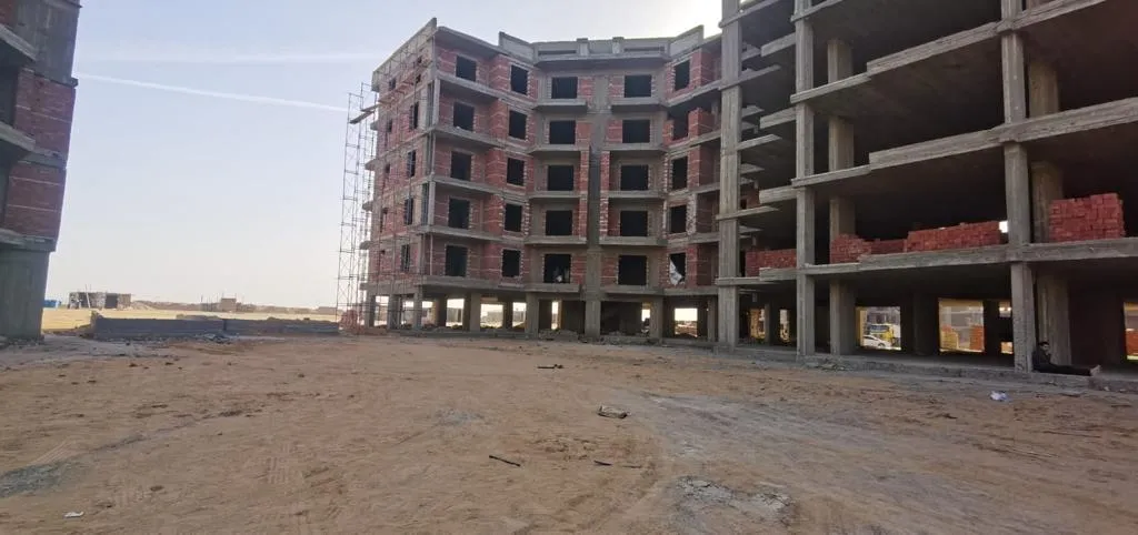  for sale in Capital Gardens - New Capital in  of 0 m² with 0 bedrooms