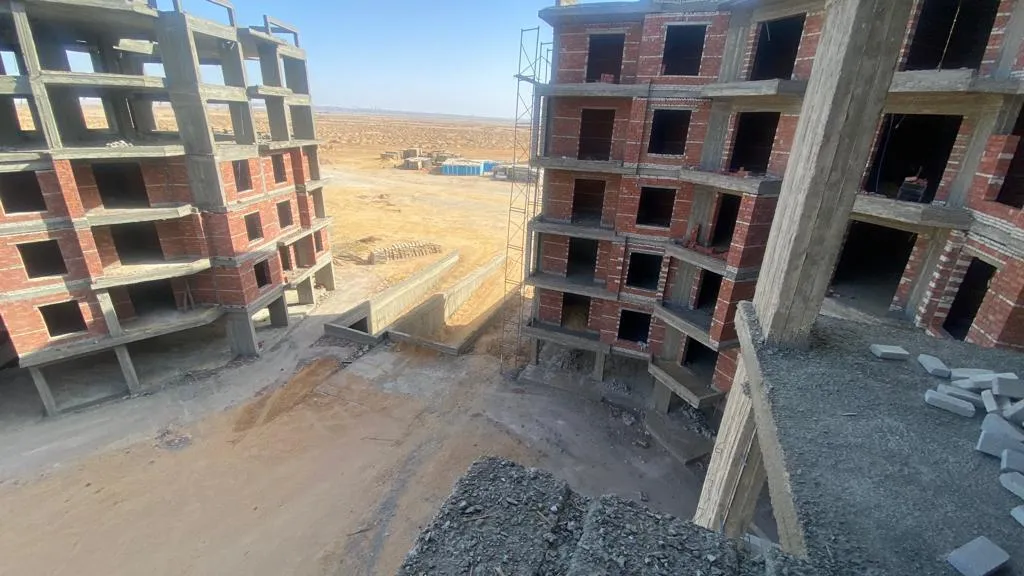  for sale in Capital Gardens - New Capital in  of 0 m² with 0 bedrooms