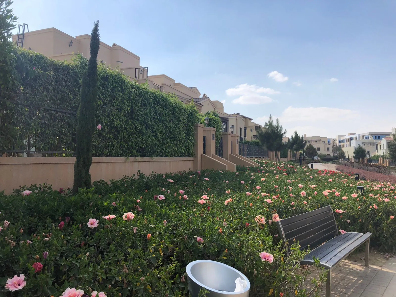  for sale in Mivida in  of 0 m² with 0 bedrooms