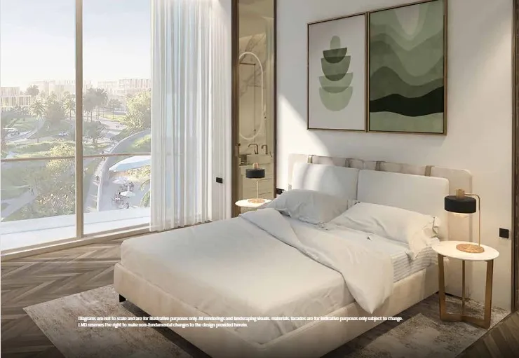 for sale in W Residences Cairo in of 0 m² with 0 bedrooms