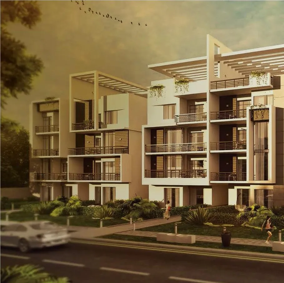 for sale in Fifth Square Al Marasem in of 0 m² with 0 bedrooms