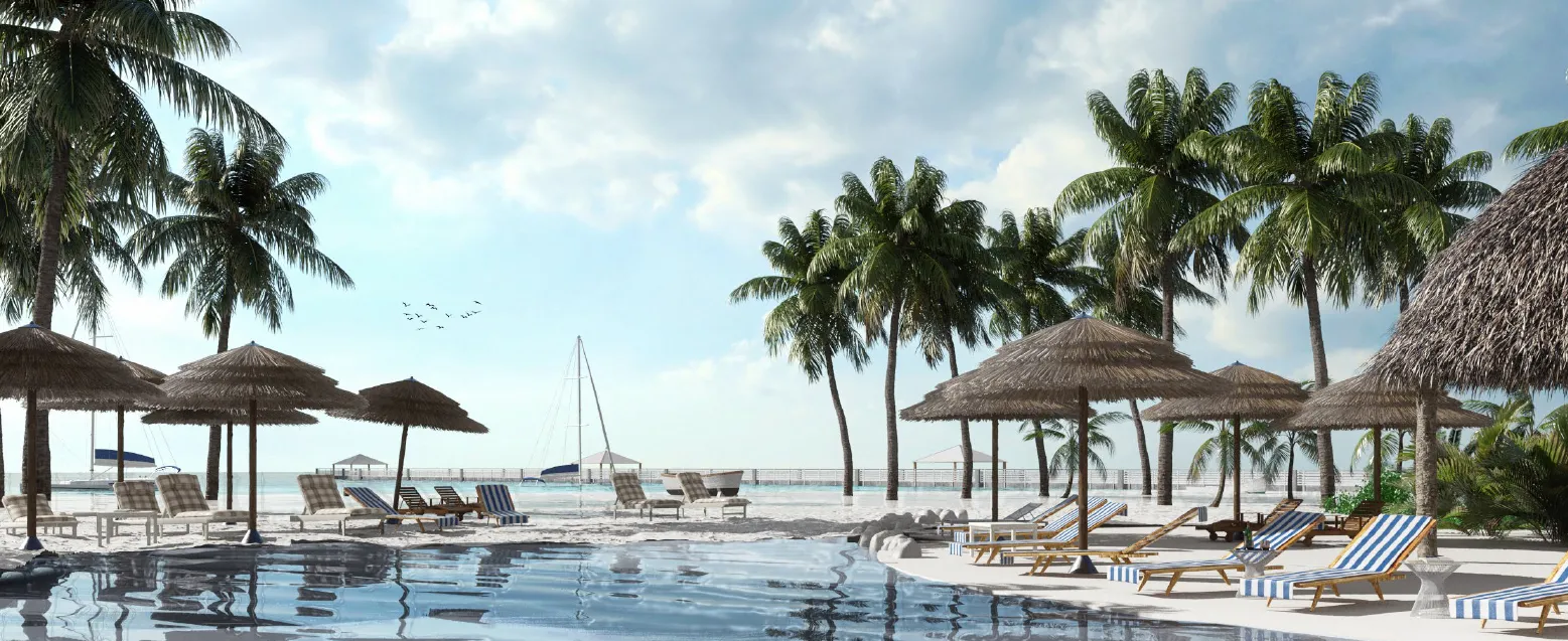 Apartment for sale in Nord New Alamein in Al Alamein of 0 m² with 2 bedrooms