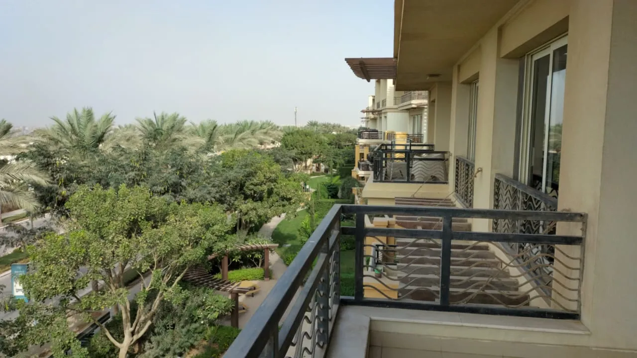  for sale in Uptown Cairo in  of 0 m² with 0 bedrooms