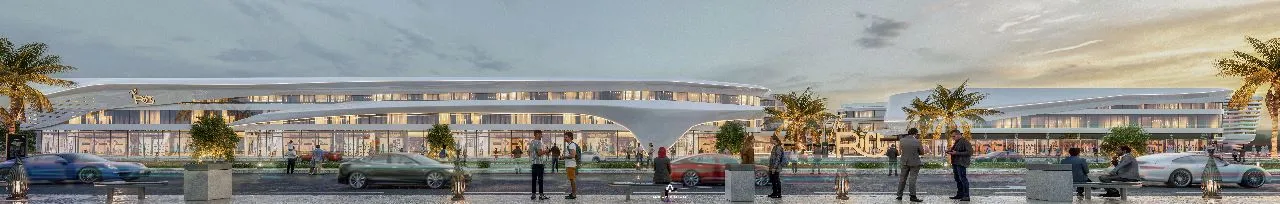 for sale in The Rift Business Park in of 0 m² with 0 bedrooms