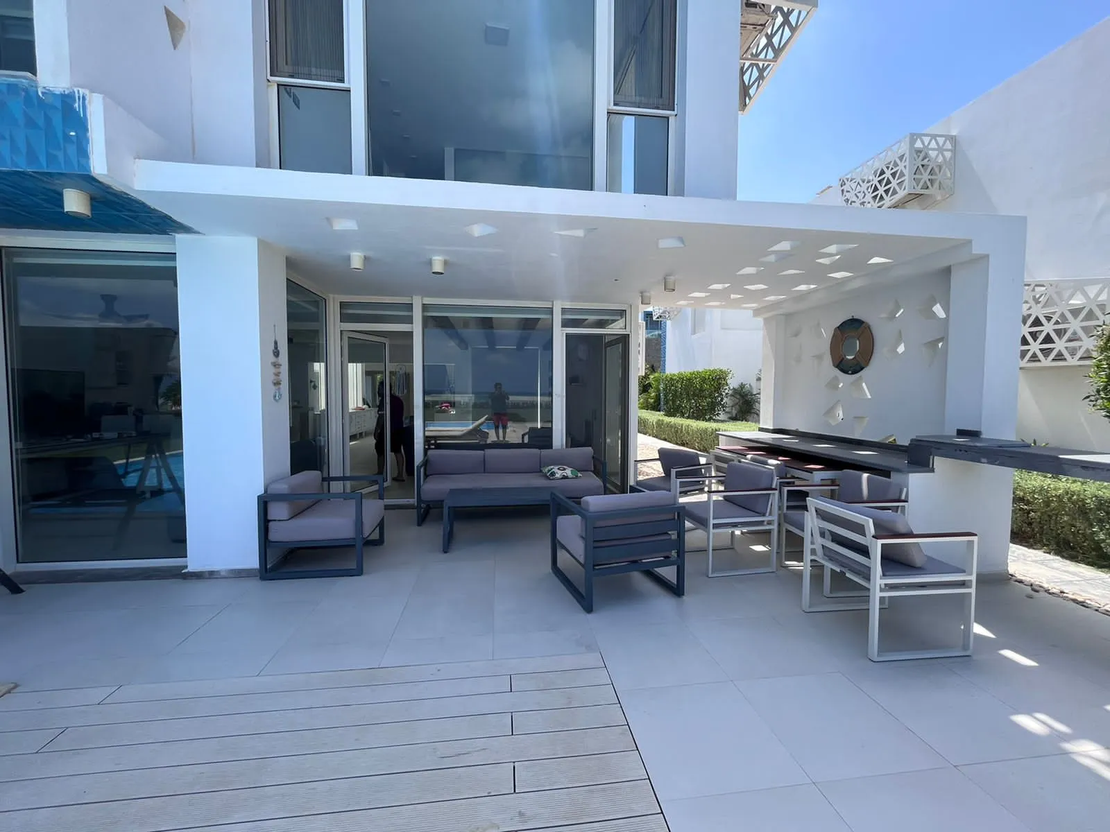  للبيع في فوكا باي في  بمساحة 0 م² تتكون من 0 غرف