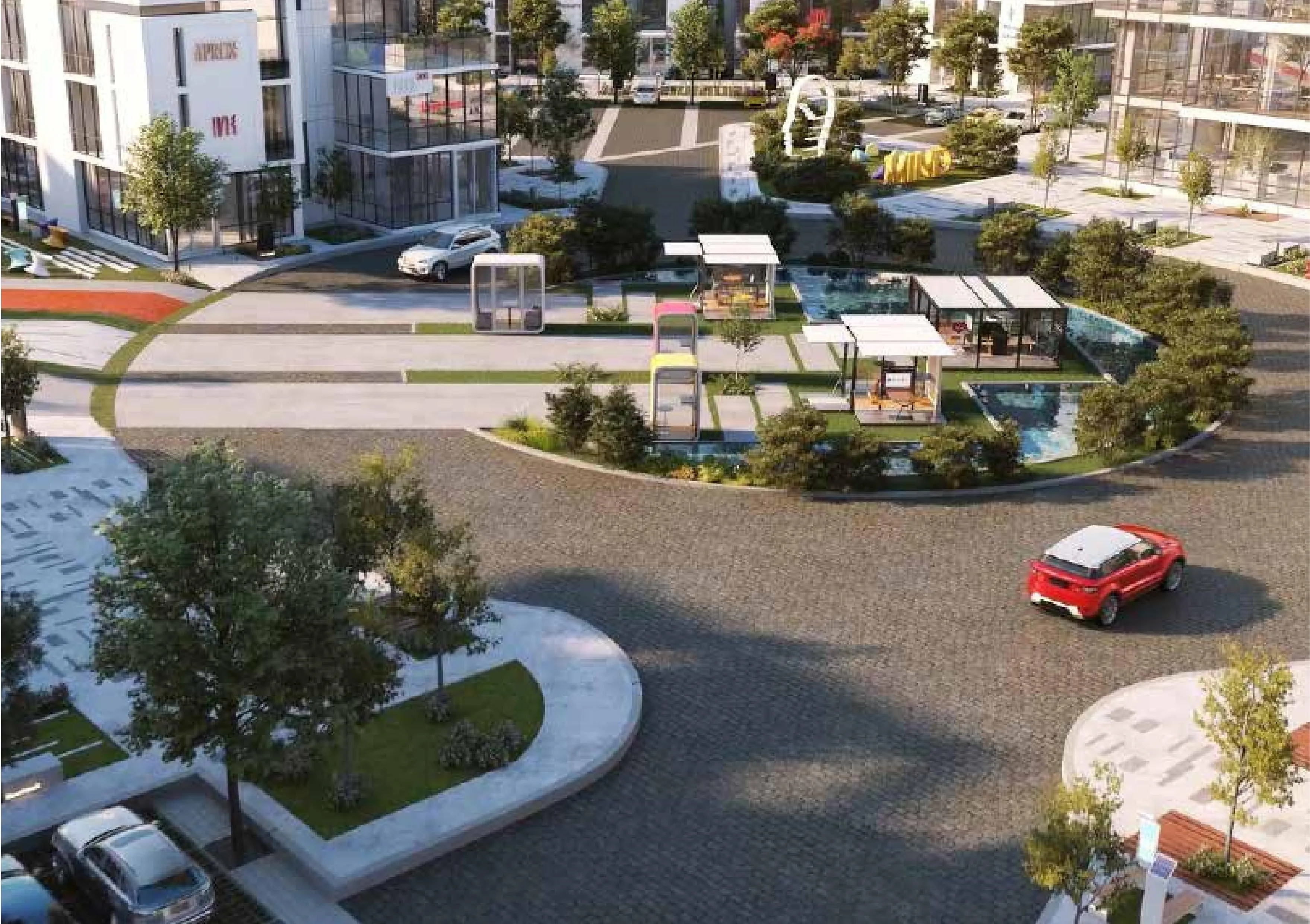  for sale in HeartWork in  of 0 m² with 0 bedrooms