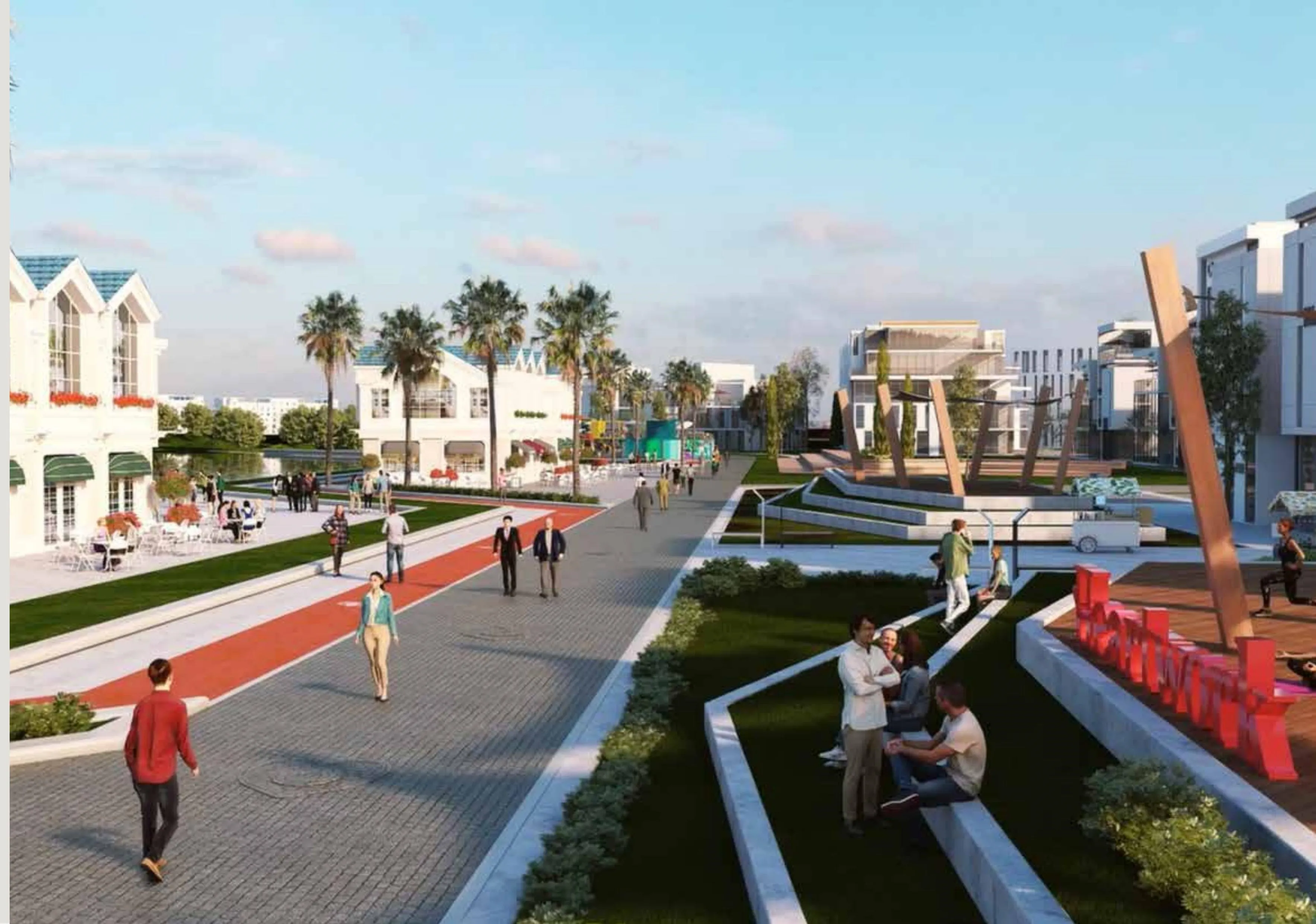  for sale in HeartWork in  of 0 m² with 0 bedrooms