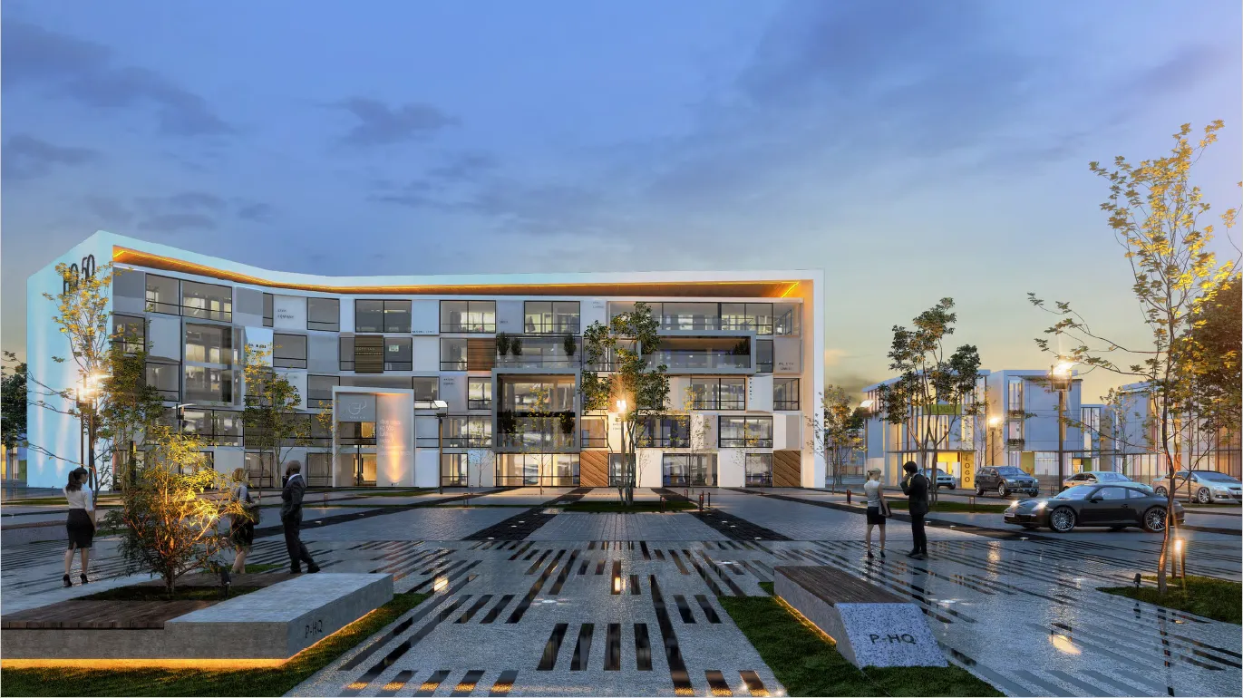  for sale in HeartWork in  of 0 m² with 0 bedrooms