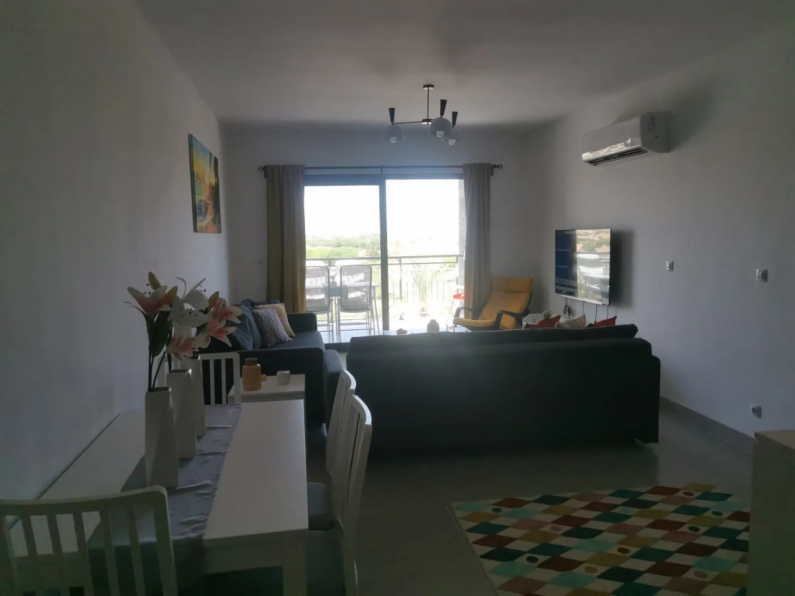  للبيع في مارينا مراسي في  بمساحة 0 م² تتكون من 0 غرف