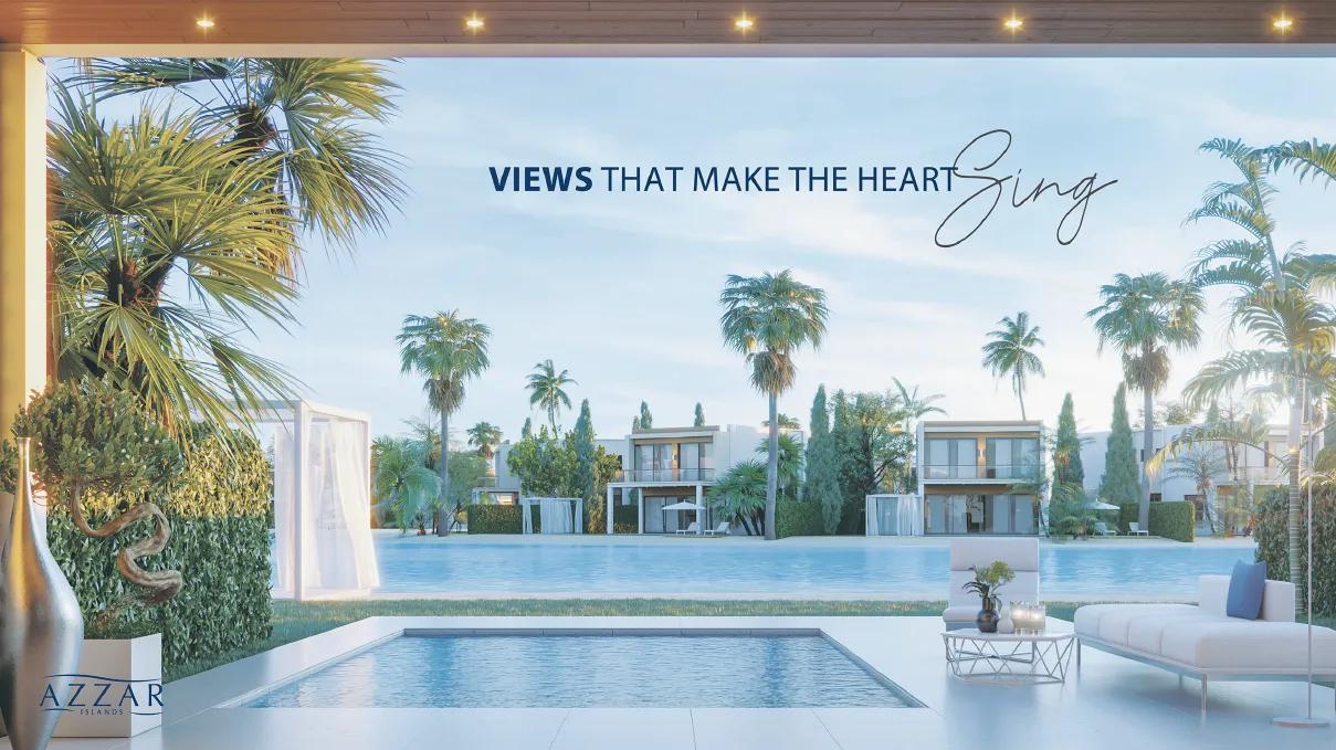  for sale in Azzar  Island in  of 0 m² with 0 bedrooms