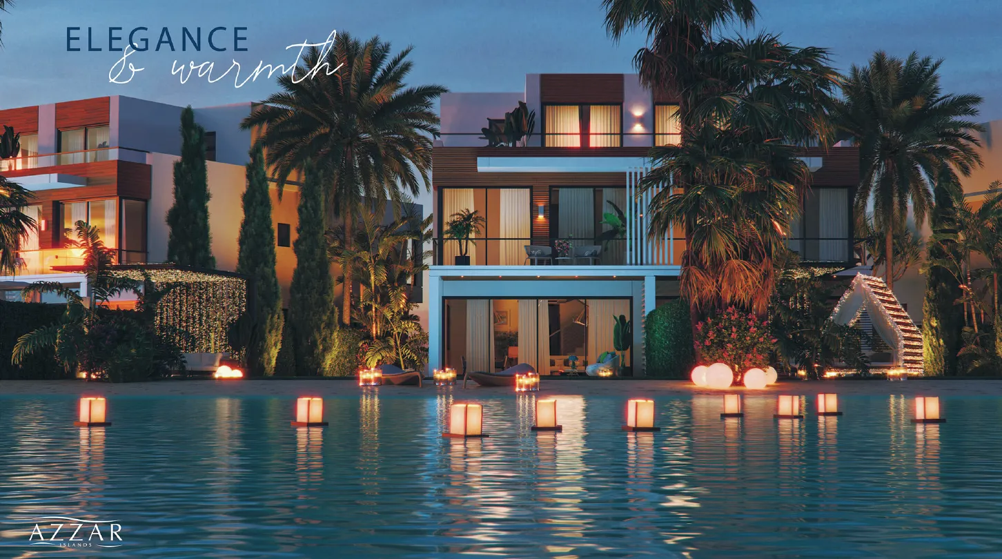  for sale in Azzar  Island in  of 0 m² with 0 bedrooms