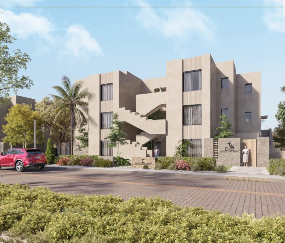  for sale in Makadi Heights in  of 0 m² with 0 bedrooms