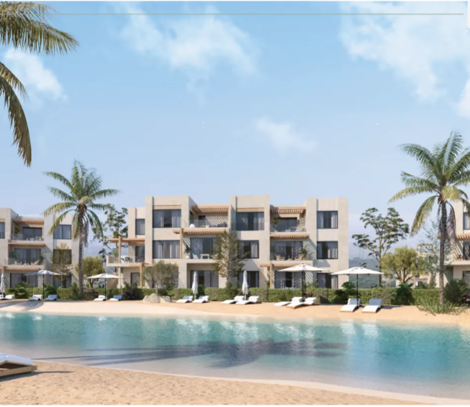  for sale in Makadi Heights in  of 0 m² with 0 bedrooms