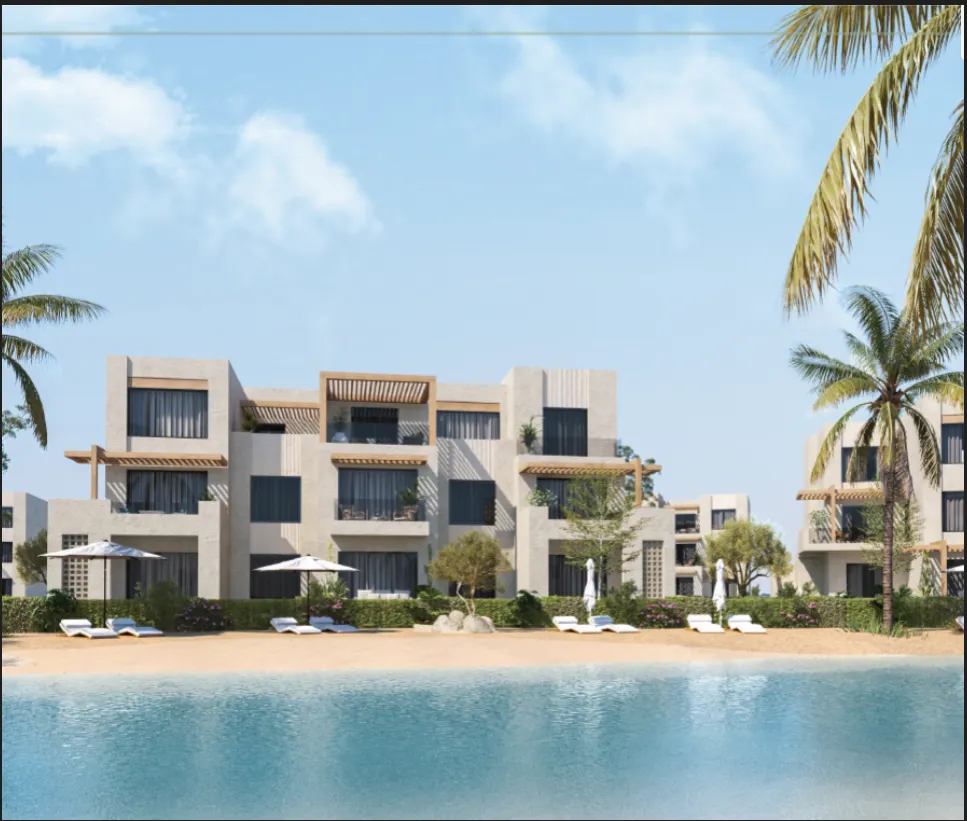  for sale in Makadi Heights in  of 0 m² with 0 bedrooms