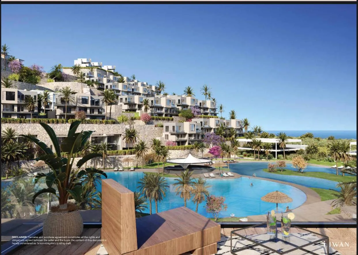  للبيع في  ماجادا إيوان  في  بمساحة 0 م² تتكون من 0 غرف