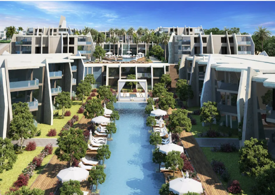  for sale in Fouka Bay in  of 0 m² with 0 bedrooms