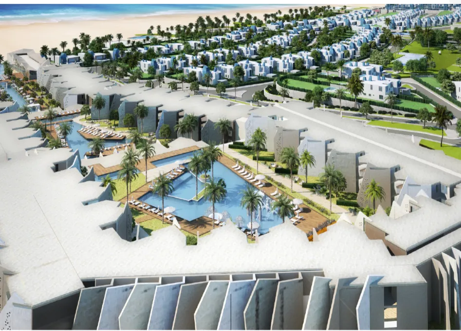  for sale in Fouka Bay in  of 0 m² with 0 bedrooms