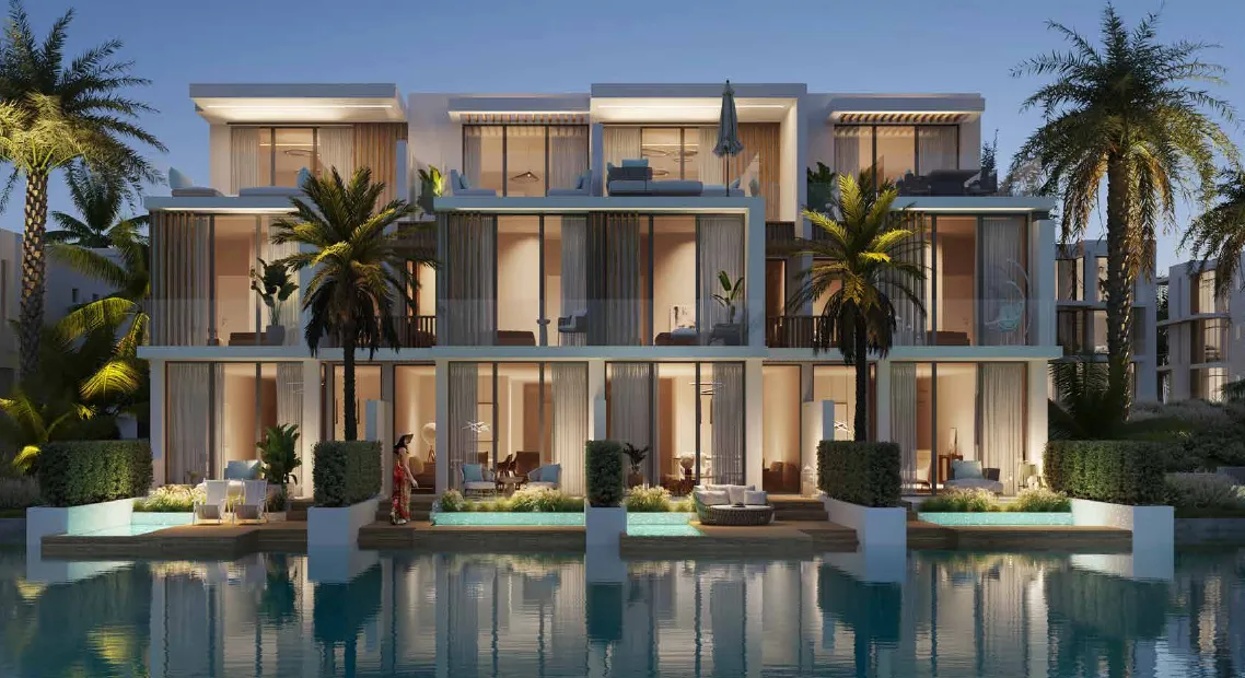  for sale in Smeralda Bay Sidi Heneish -Sbay in  of 0 m² with 0 bedrooms