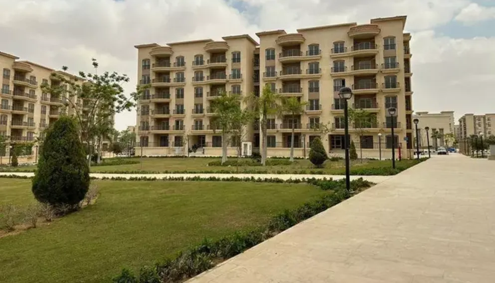  for sale in El Rehab  in  of 0 m² with 0 bedrooms