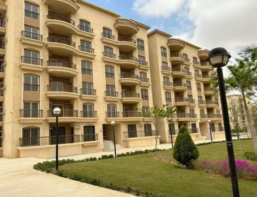  for sale in El Rehab  in  of 0 m² with 0 bedrooms