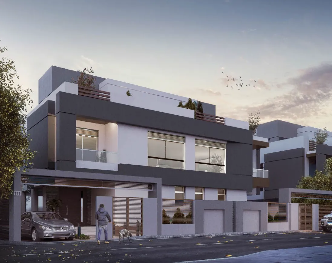 للبيع في بلو فيرت في بمساحة 0 م² تتكون من 0 غرف