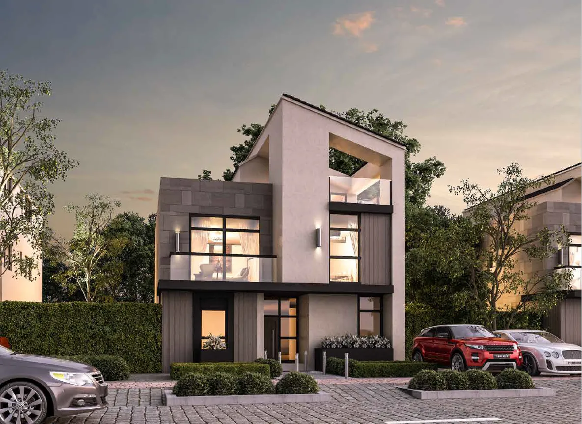 للبيع في كيفا في بمساحة 0 م² تتكون من 0 غرف