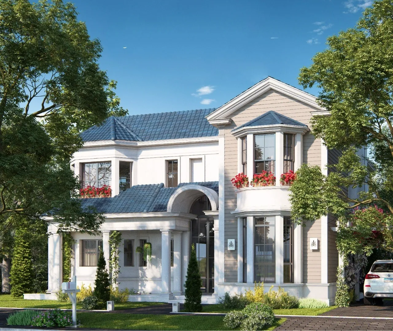  for sale in Mountain View ICity New Cairo in  of 0 m² with 0 bedrooms