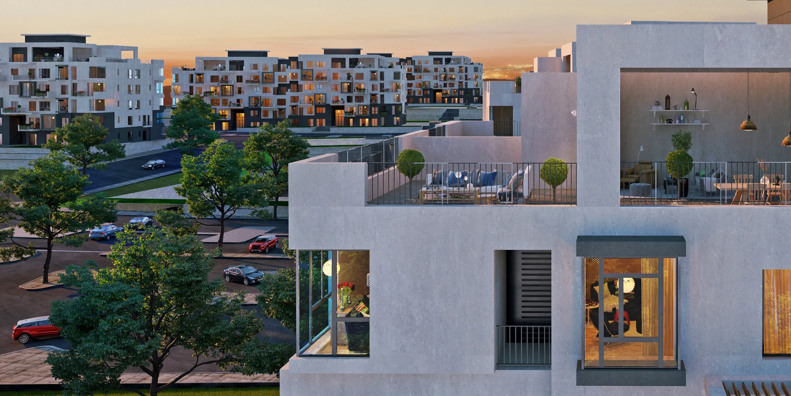  for sale in Eastown Residence in  of 0 m² with 0 bedrooms