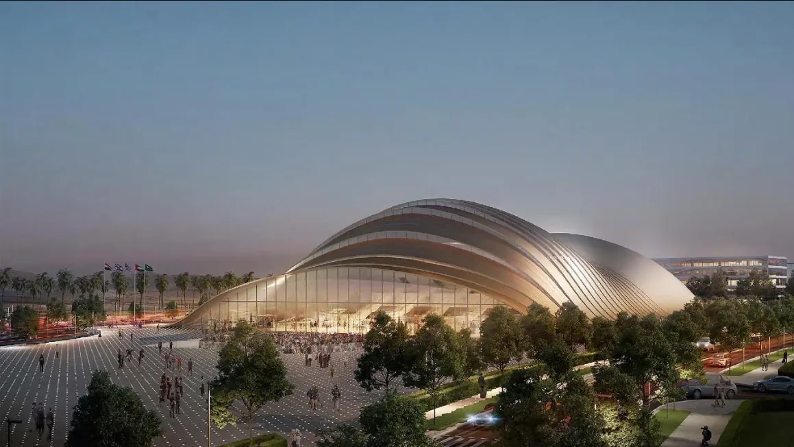  للبيع في ذا سيتي أوف أوديسا في  بمساحة 0 م² تتكون من 0 غرف