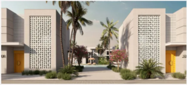  for sale in Le Gray Beach Hotel and Residences in  of 0 m² with 0 bedrooms