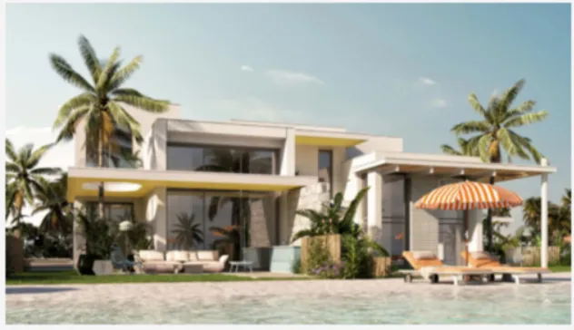  for sale in Le Gray Beach Hotel and Residences in  of 0 m² with 0 bedrooms