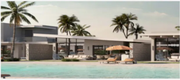 for sale in Le Gray Beach Hotel and Residences in of 0 m² with 0 bedrooms