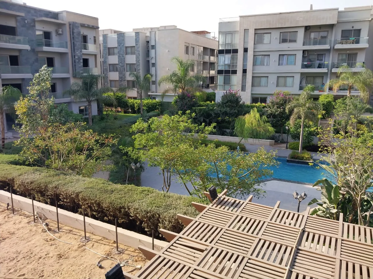  for sale in Galleria Residence in  of 0 m² with 0 bedrooms