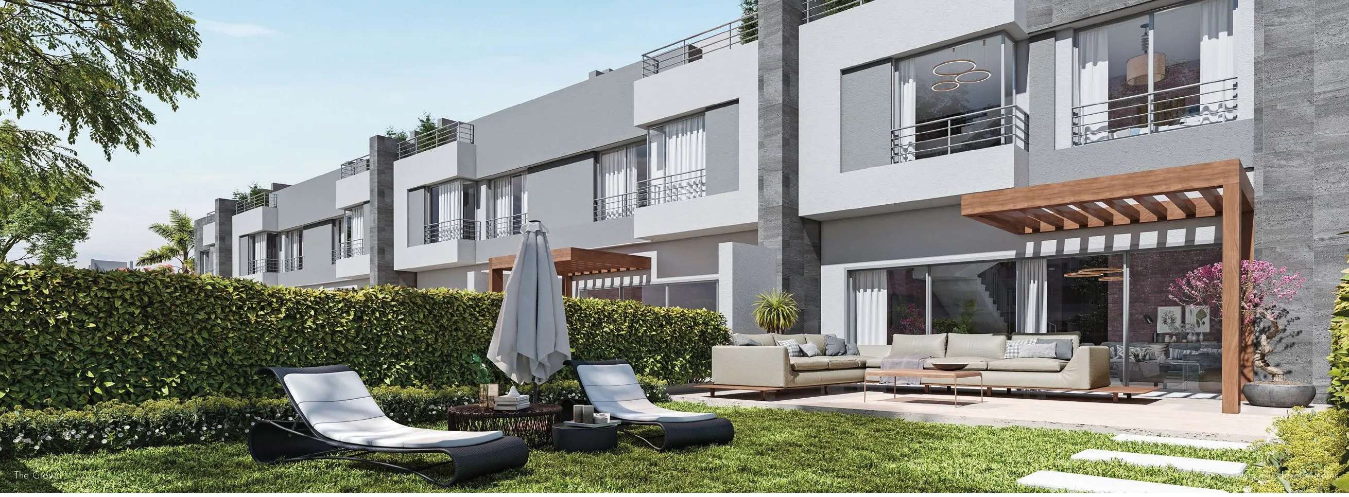 for sale in The Crown in of 0 m² with 0 bedrooms