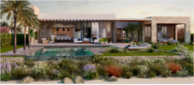  for sale in Silversands  in  of 0 m² with 0 bedrooms